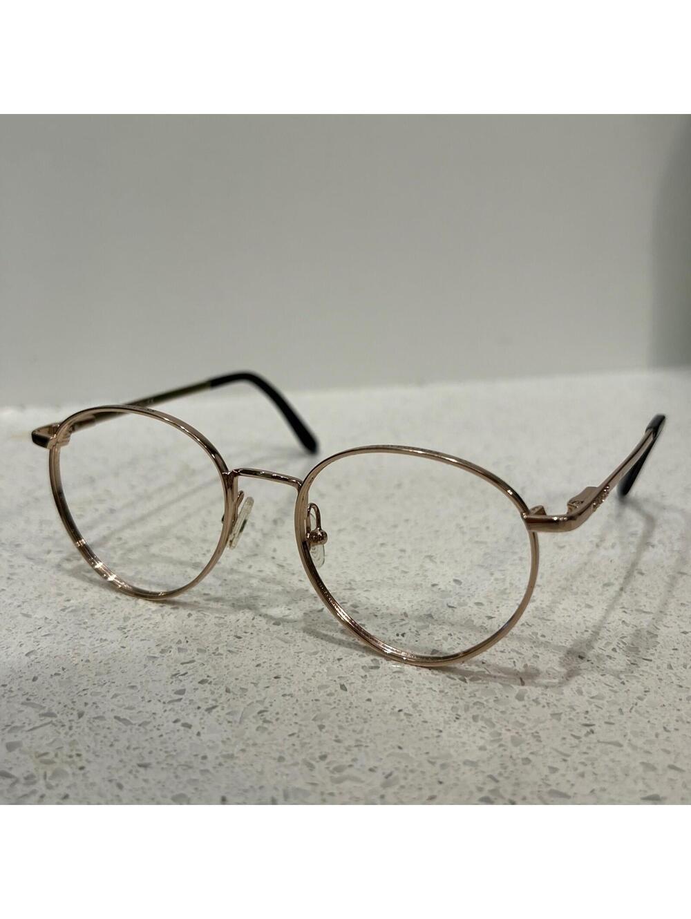GUESS GU2725 024 Metal Round Optical Frames only 50-18-140 GU 2725